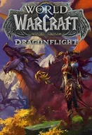 Gry PC Cyfrowe - World Of Warcraft: Dragonflight | Heroic Edition (PC) - Battle.net Key - EUROPE - miniaturka - grafika 1