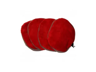 AVA Gentle Microfiber Pads - Myjki ciśnieniowe - miniaturka - grafika 1