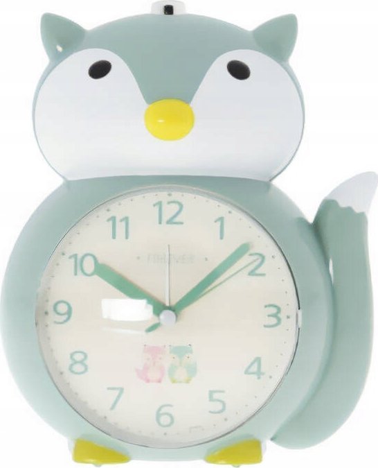 Be Toys Budzik dla dzieci ANIMAL