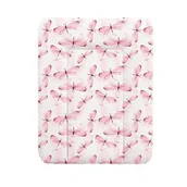 Przewijaki - Ceba Ceba, Tapicerka miękka na komodę, Flora i Fauna, 50x70 cm - miniaturka - grafika 1