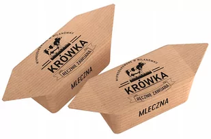 Krówki Ciągutki Tradycyjne 0,5Kg - Cukierki - miniaturka - grafika 1