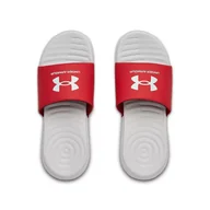 Klapki i japonki męskie - Klapki męskie Under Armour M Ansa Fix SL-40 - miniaturka - grafika 1