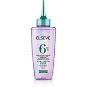 Odżywki do włosów - Elseve Hyaluron Pure - Scalp Serum 102 ml - miniaturka - grafika 1