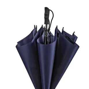 Parasol trekkingowy Euroschirm Swing Backpack - navy blue - Parasole - miniaturka - grafika 9