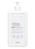 Żele do mycia twarzy - Snailmed Delikatny żel oczyszczający do mycia twarzy, 500ml - miniaturka - grafika 1