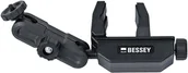 Akcesoria do elektronarzędzi - BESSEY uchwyt wielofunkcyjny ze śrubą mocującą 1/4", Bessey [STE-LH] STE-LH - miniaturka - grafika 1
