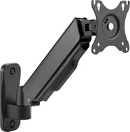 Uchwyty do telewizora - Techly Uchwyt ścienny do TV 17-32" LED/LCD - miniaturka - grafika 1