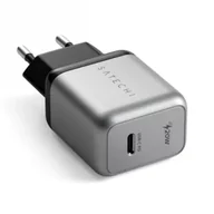 Ładowarki do telefonów - Satechi USB-C 20W Ładowarka Sieciowa USB-C PD 20W - miniaturka - grafika 1