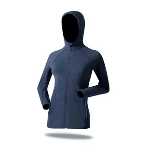 Damska kurtka Merino Ultra 300 - Bluzy narciarskie - miniaturka - grafika 1