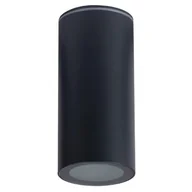 Lampy ogrodowe - Lampa sufitowa punktowa KANLUX Aqilo DSO-GR Grafitowy - miniaturka - grafika 1
