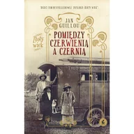 Literatura obyczajowa - Pomiędzy czerwienią, a czernią. Złoty wiek. Tom 3 - miniaturka - grafika 1