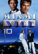 Seriale - Miami Vice 10 (odcinek 19 I 20) [DVD] - miniaturka - grafika 1