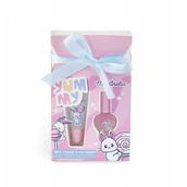 Zabawki kreatywne - Martinelia Zestaw Yummy Nail Polish & Lip Gloss - miniaturka - grafika 1