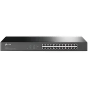 Switche - TP-Link TL-SF1024 (TLSF1024) - miniaturka - grafika 1