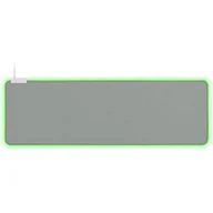 Podkładki pod mysz - Razer Goliathus Extended Chroma Mercury - miniaturka - grafika 1