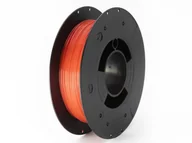 Filamenty i akcesoria do drukarek 3D - Filament Guma Tpu F3D 0,2kg 1,75mm Transp. Red - miniaturka - grafika 1