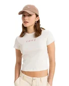 Koszulki i topy damskie - Roxy Koszulka damska Beach Love (zestaw 1 sztuk) - miniaturka - grafika 1