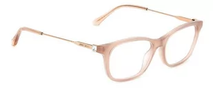 Okulary korekcyjne Jimmy Choo JC374 KON - Okulary korekcyjne, oprawki, szkła - miniaturka - grafika 2