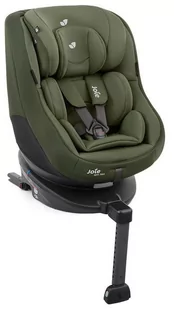 Joie Spin 360 0-18 kg Moss - Foteliki samochodowe - miniaturka - grafika 2