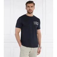Koszulki męskie - Joop! T-shirt Barrett Modern fit - miniaturka - grafika 1
