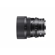 Obiektywy - SIGMA C 35/2 DG DN L-mount I-Series - miniaturka - grafika 1