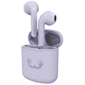 Słuchawki - Fresh N Rebel Twins Core Dreamy Lilac - miniaturka - grafika 1