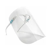 Akcesoria BHP - Osłona twarzy OT 19 - miniaturka - grafika 1