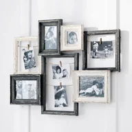 Ramki na zdjęcia - Ramka na zdjęcia Alton - miniaturka - grafika 1