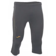 Spodenki damskie - Legginsy do biegania damskie Joma Pirate Pants Elite IV - miniaturka - grafika 1