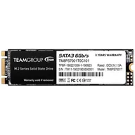 Dyski SSD - Team Group MS30 (TM8PS7001T0C101) - miniaturka - grafika 1