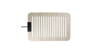 Żaluzja Kupo KH-B2436 Wood Cucoloris (Cookie) Blinds - 24'' x 36" - Akcesoria fotograficzne - miniaturka - grafika 1