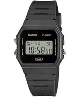 Zegarki męskie - Casio F-91WB-8AEF - miniaturka - grafika 1