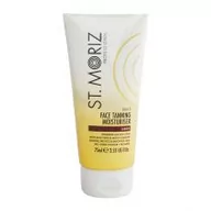 Samoopalacze - St Moriz Natural Glow Face Daily Tanning Moisturiser Samoopalający krem do twarzy na dzień 75 ml - miniaturka - grafika 1