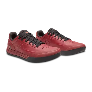 Buty MTB FOX Union Czerwony46 - Buty rowerowe Buty MTB FOX Union Czerwony46 - Buty rowerowe - miniaturka - grafika 1