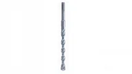 Wiertła - Fischer Wiertło do betonu 10x950/1000mm SDS PLUS-V II 430906 Bezpieczne zakupy 20 lat na rynku 531800 - miniaturka - grafika 1