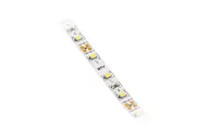 Taśmy LED - Taśma LED 12V IP20 80W 300smd 5630 zimna biała 10mm FLASH [1750lm/m] (5m) GTV [nowe diody-większa wydajność] - miniaturka - grafika 1