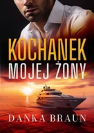 Literatura obyczajowa - Kochanek mojej żony - miniaturka - grafika 1
