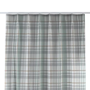 Zasłona na haczykach flex pojedynczych - Zasłony - miniaturka - grafika 1