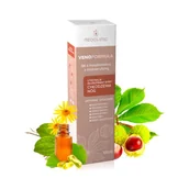 Przeciwbólowe - NEOCLINIC  VenoFormuła - żel z kasztanowca 100 ml NA OBRZĘKI NÓG - miniaturka - grafika 1
