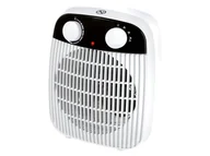 Ogrzewanie przenośne - SILVERCREST® Termowentylator LHL 2000 B1 (Biały) - miniaturka - grafika 1