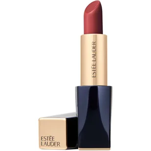 Estee Lauder Matowa szminka PureColor Envy Matte 3,5 g Cień 557 Fragile Ego) - Szminki - miniaturka - grafika 2