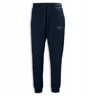 Dresy męskie - Spodnie Dresowe Helly Hansen Essential - miniaturka - grafika 1