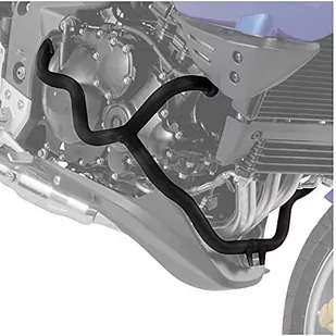 Givi - paramotor Nero Triumph Tiger - Akcesoria motocyklowe - miniaturka - grafika 1