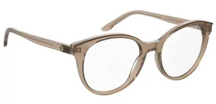 Okulary korekcyjne Pierre Cardin P.C. 8521 09Q - Okulary korekcyjne, oprawki, szkła - miniaturka - grafika 2
