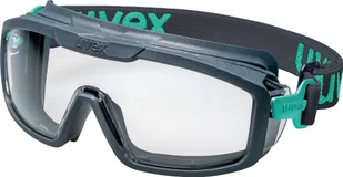 Uvex uvex i-guard+ planet klar sv excellence - Okulary ochronne - miniaturka - grafika 1