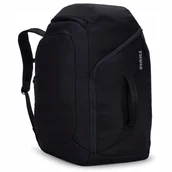 Plecaki - Plecak Thule  Boot Backpack 60L Black - miniaturka - grafika 1
