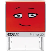 Pieczątki - Colop 164835 Samotuszujący Stempel do wiadomości - miniaturka - grafika 1