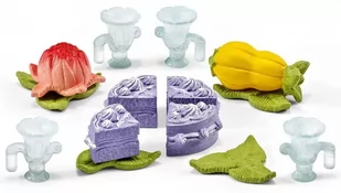 Schleich Zestaw piknikowy 42181 - Figurki dla dzieci - miniaturka - grafika 1