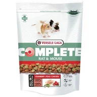Karma dla gryzoni - Karma dla szczurów i myszy VERSELE - LAGA Complete Rat & Mouse, 2 kg - miniaturka - grafika 1
