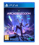 Gry PlayStation 4 - Arcadegeddon GRA PS4 - miniaturka - grafika 1